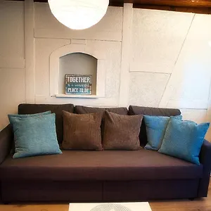 Appartement Cozy Close To Zurich Airport And City, Oberglatt