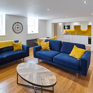 Apartment Host & - The Royal Hideaway United Kingdom