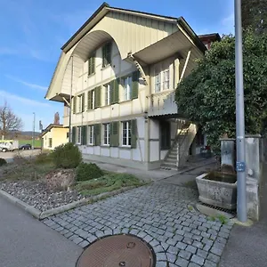 Appartement Union Bern-belp, Belp