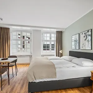 Aparthotel Limehome Muenzgasse, Basel