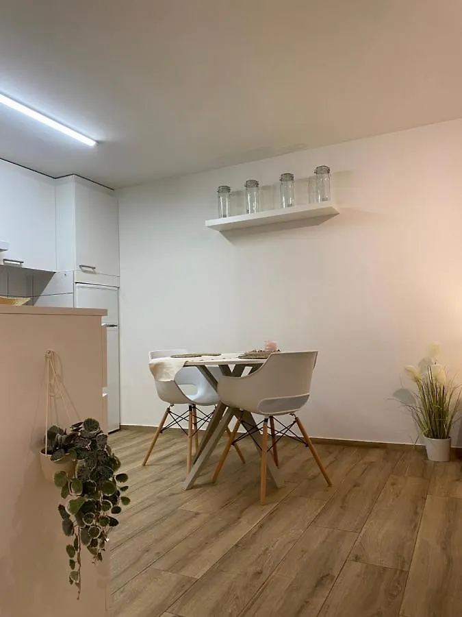Eine Schoene Wohnung Am Messeplatz Basel 0*,  Switzerland