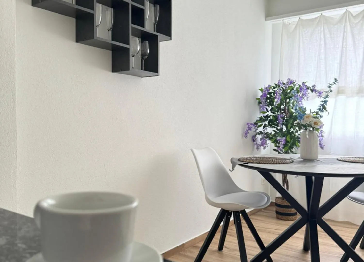 Apartment Eine Schoene Wohnung Am Messeplatz Basel